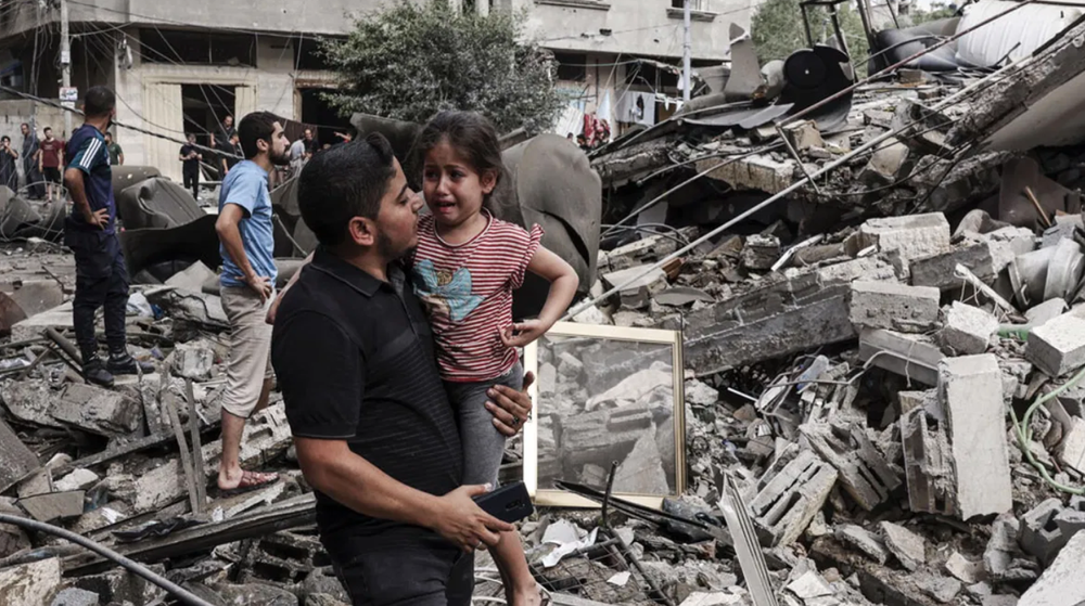Wat is er de afgelopen dagen precies gebeurd in de Gazastrook?
